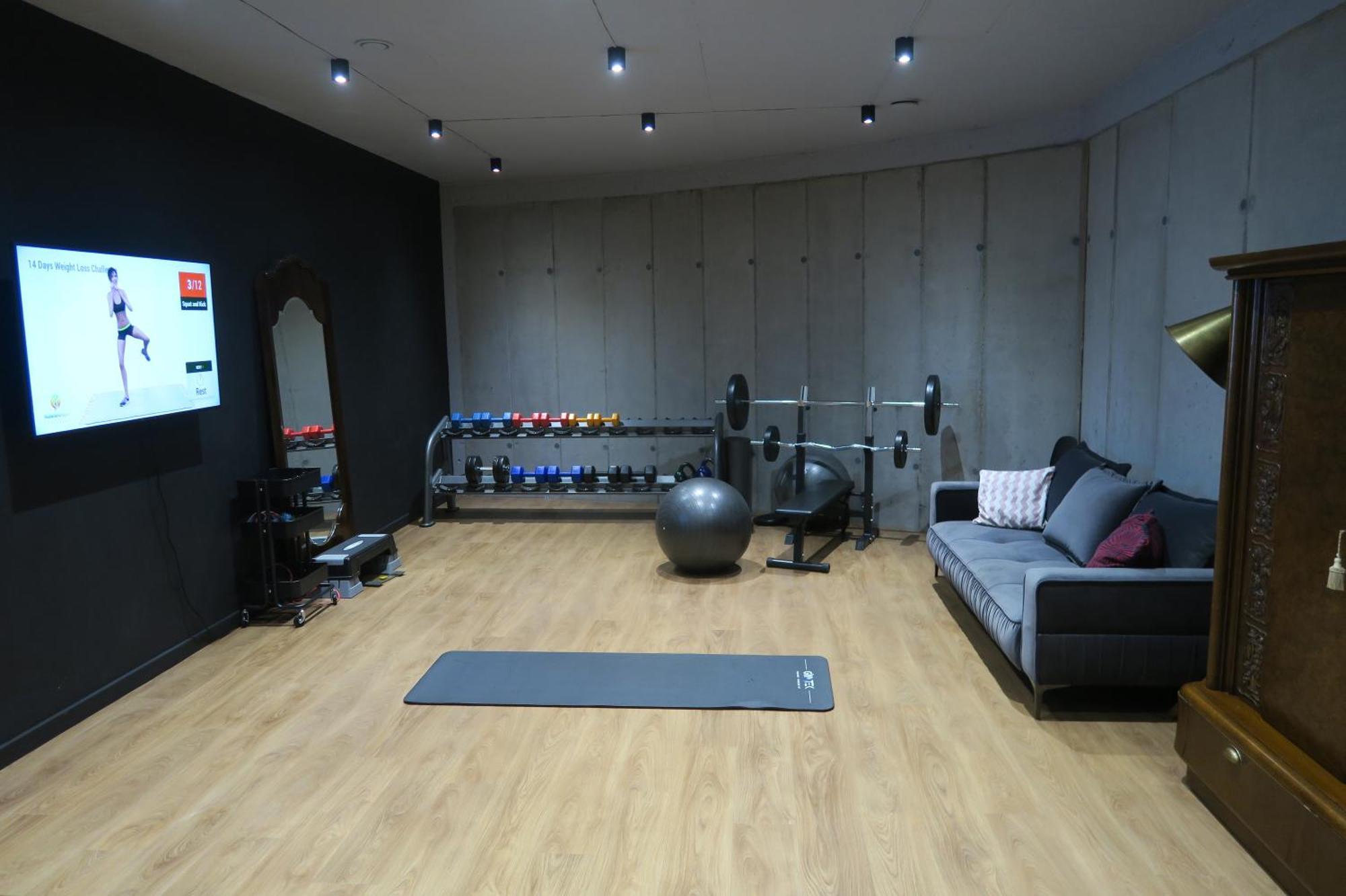 קרקוב Zaka Apartments מראה חיצוני תמונה